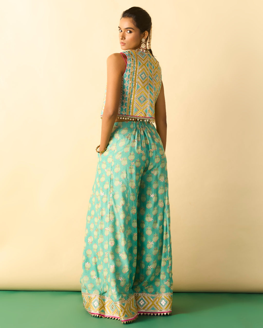 Eira Pant Set
