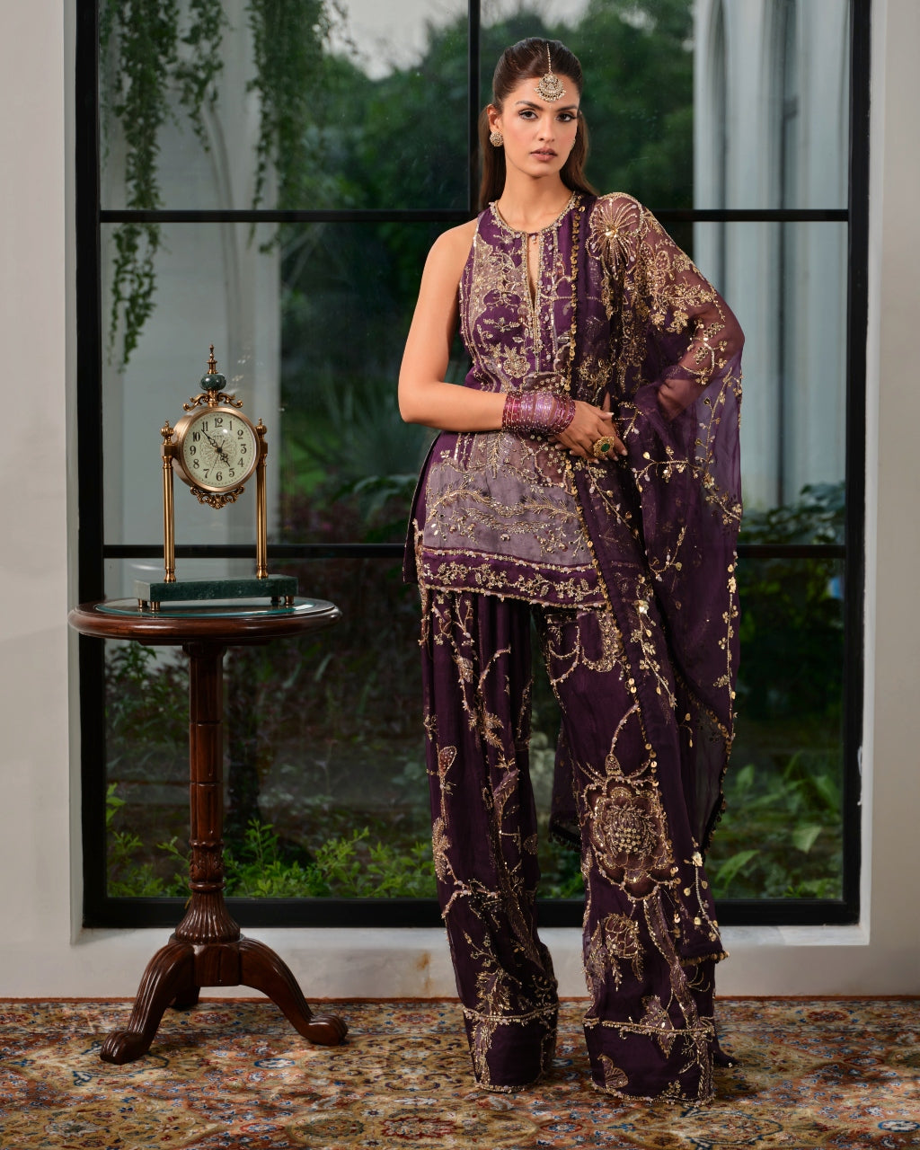 IIham Farshi Set