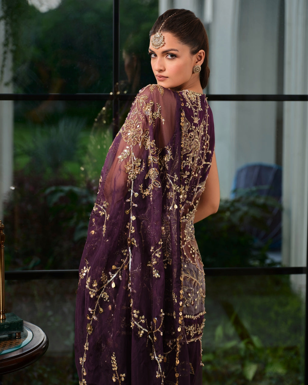 IIham Farshi Set