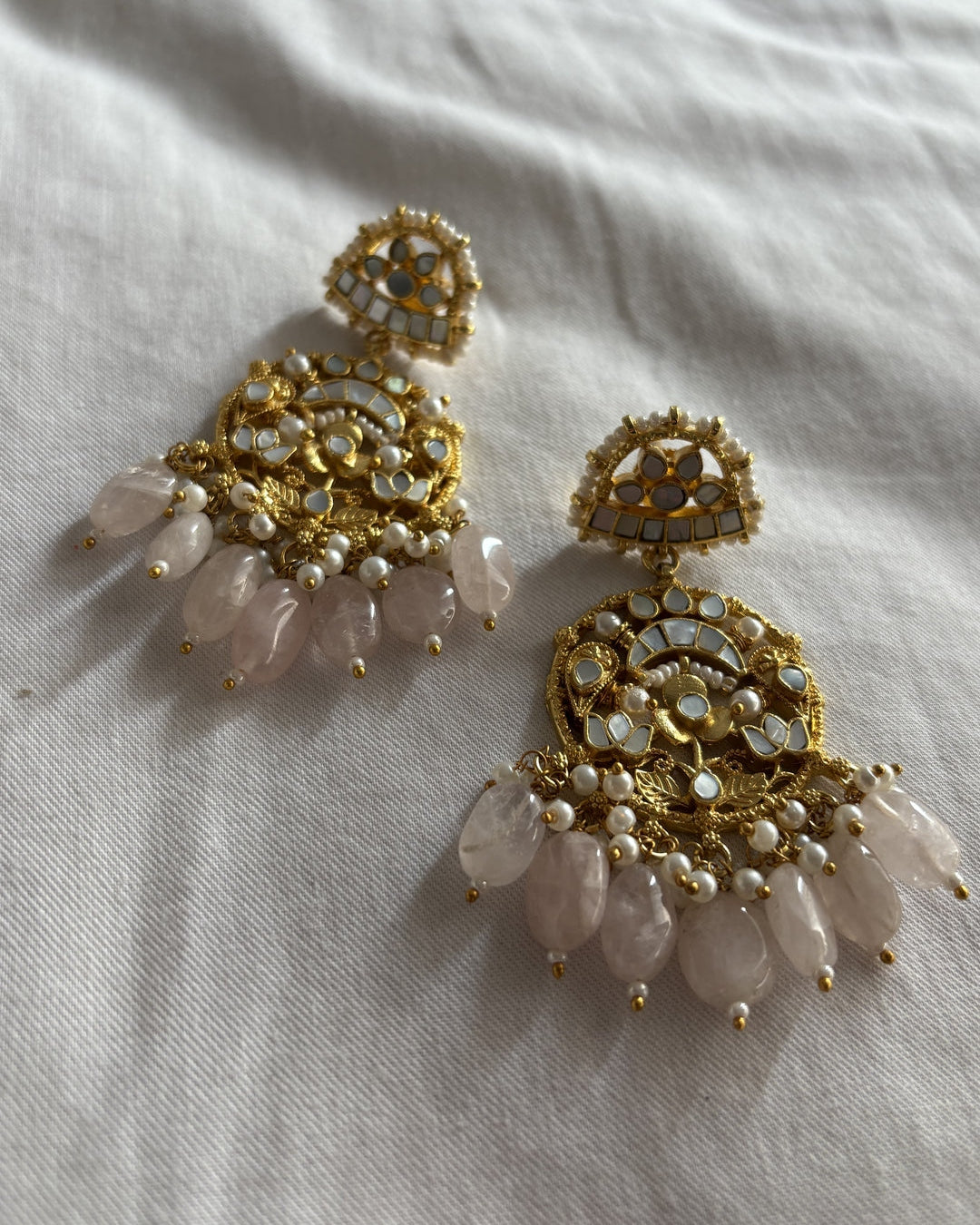 Saima Necklace Set 22