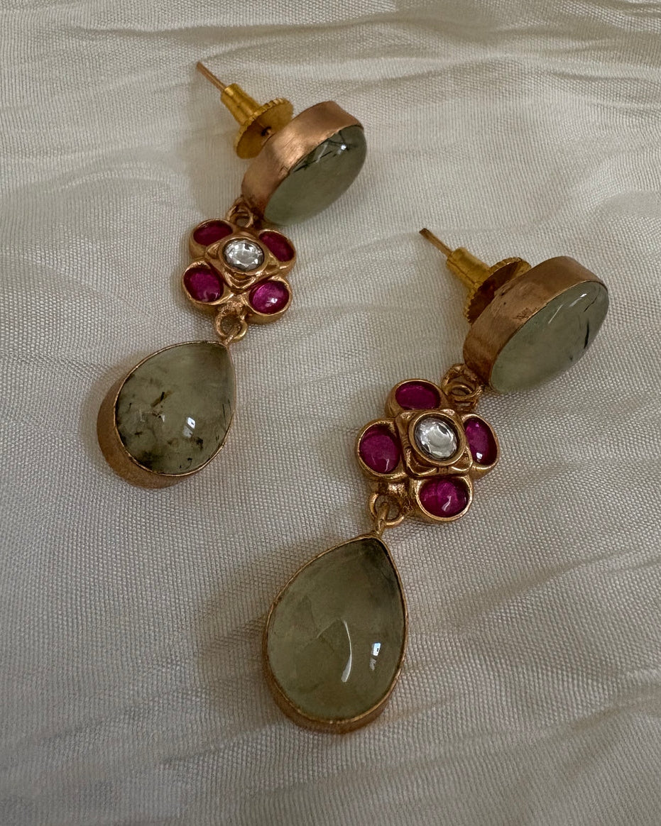Niraya Earrings