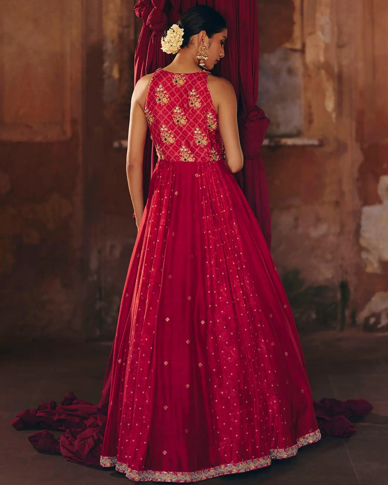 Gohar Gown
