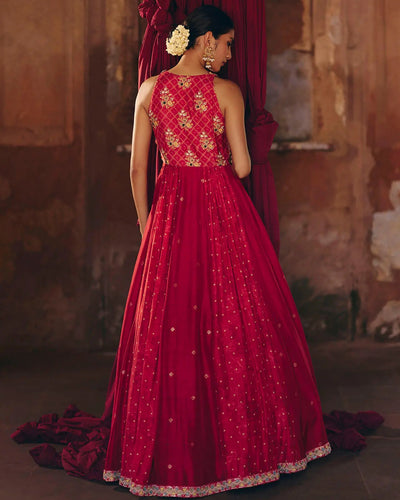 Gohar Gown