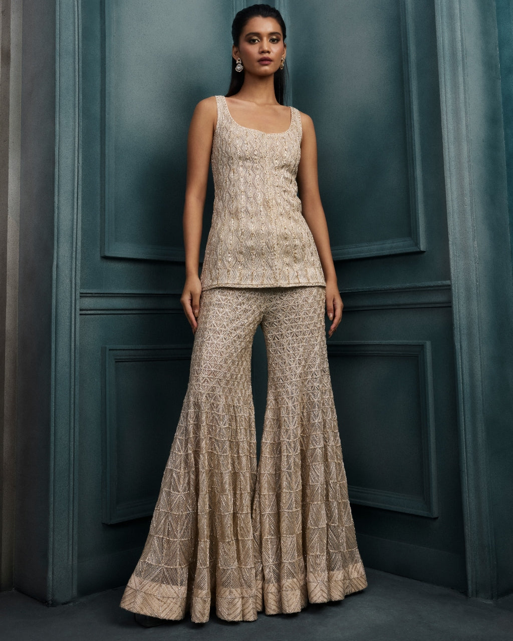 Willow Kurta Set