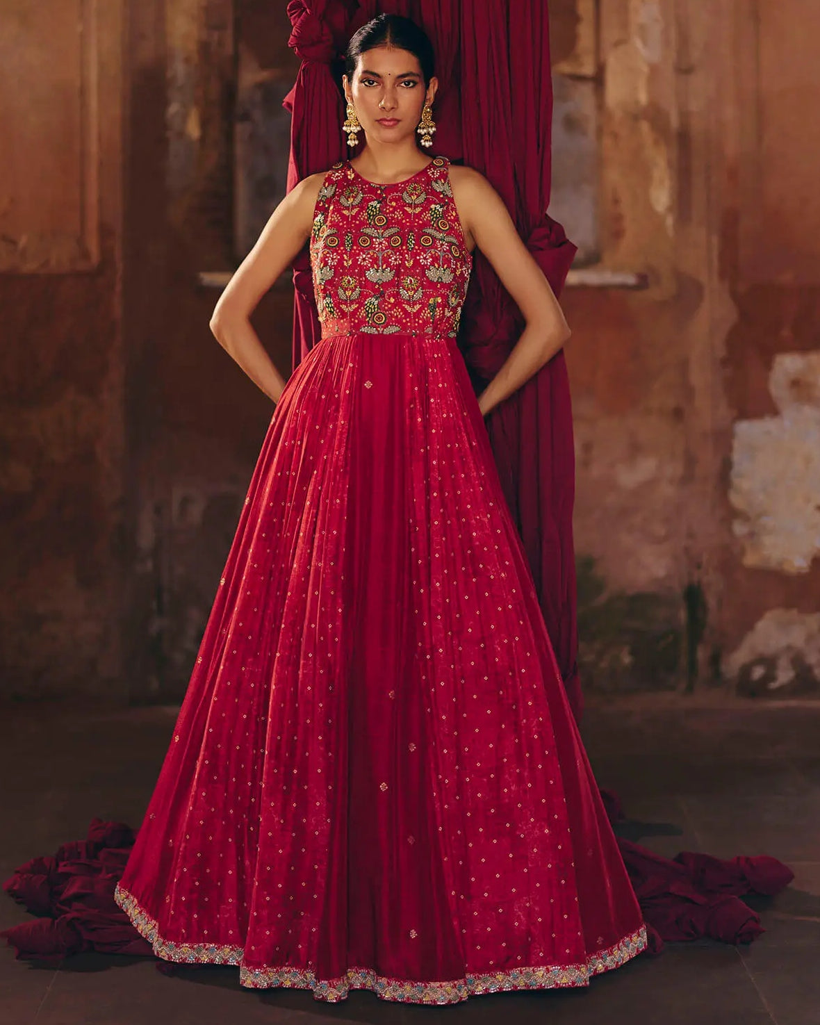 Gohar Gown