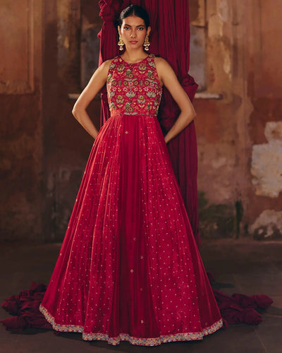 Gohar Gown