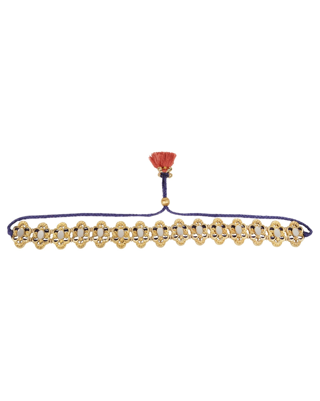 Payoja Necklace