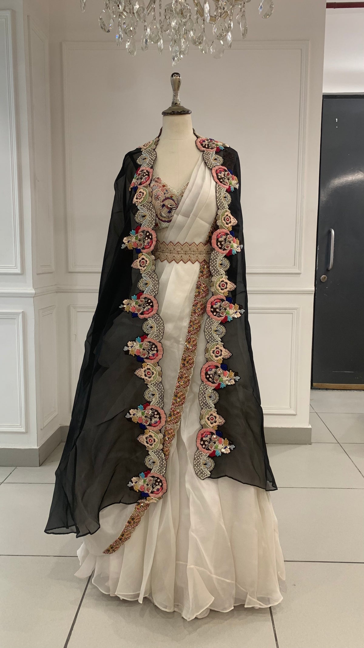 Vidya Lehenga