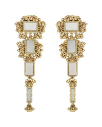 Sharvani Earrings