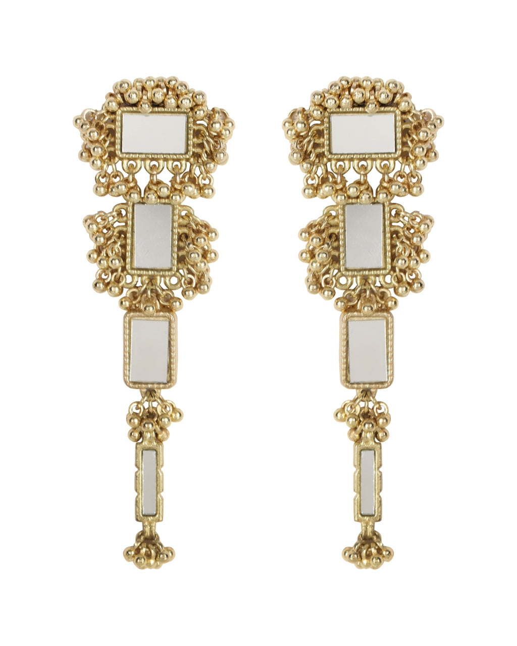 Sharvani Earrings