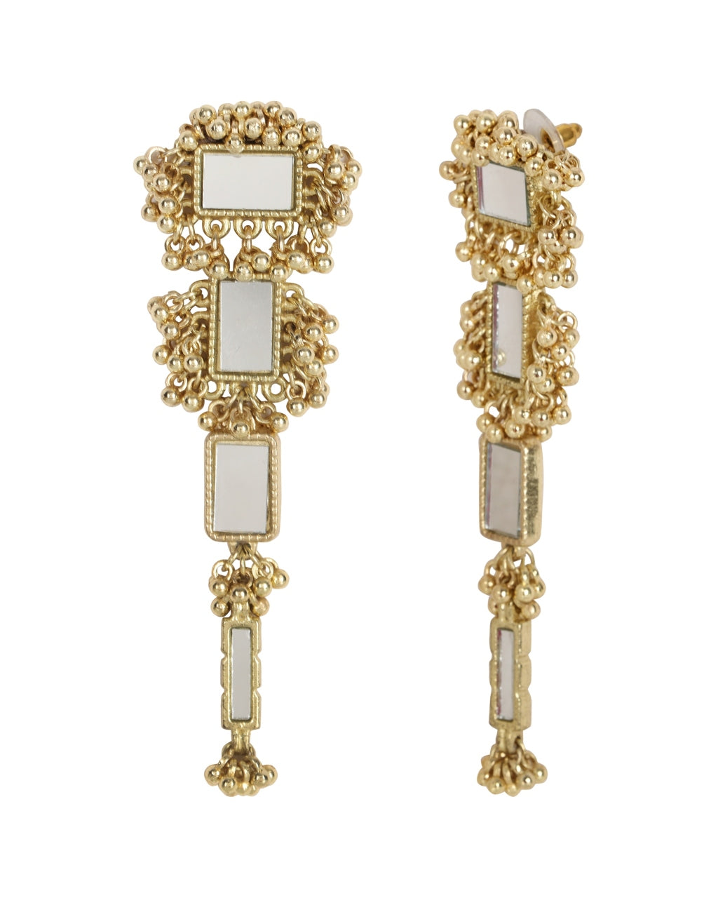 Sharvani Earrings