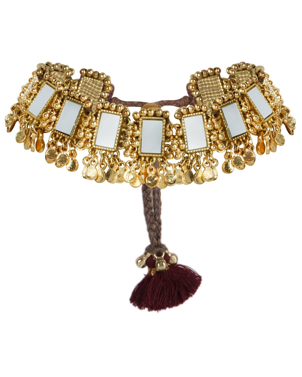 Shyraa Necklace