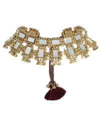 Rudrana Necklace