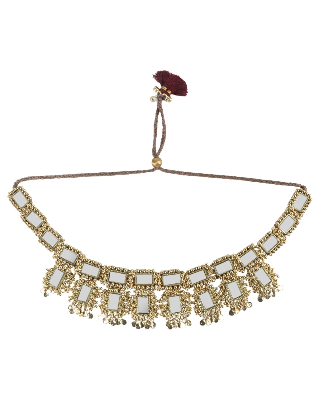 Rudrana Necklace