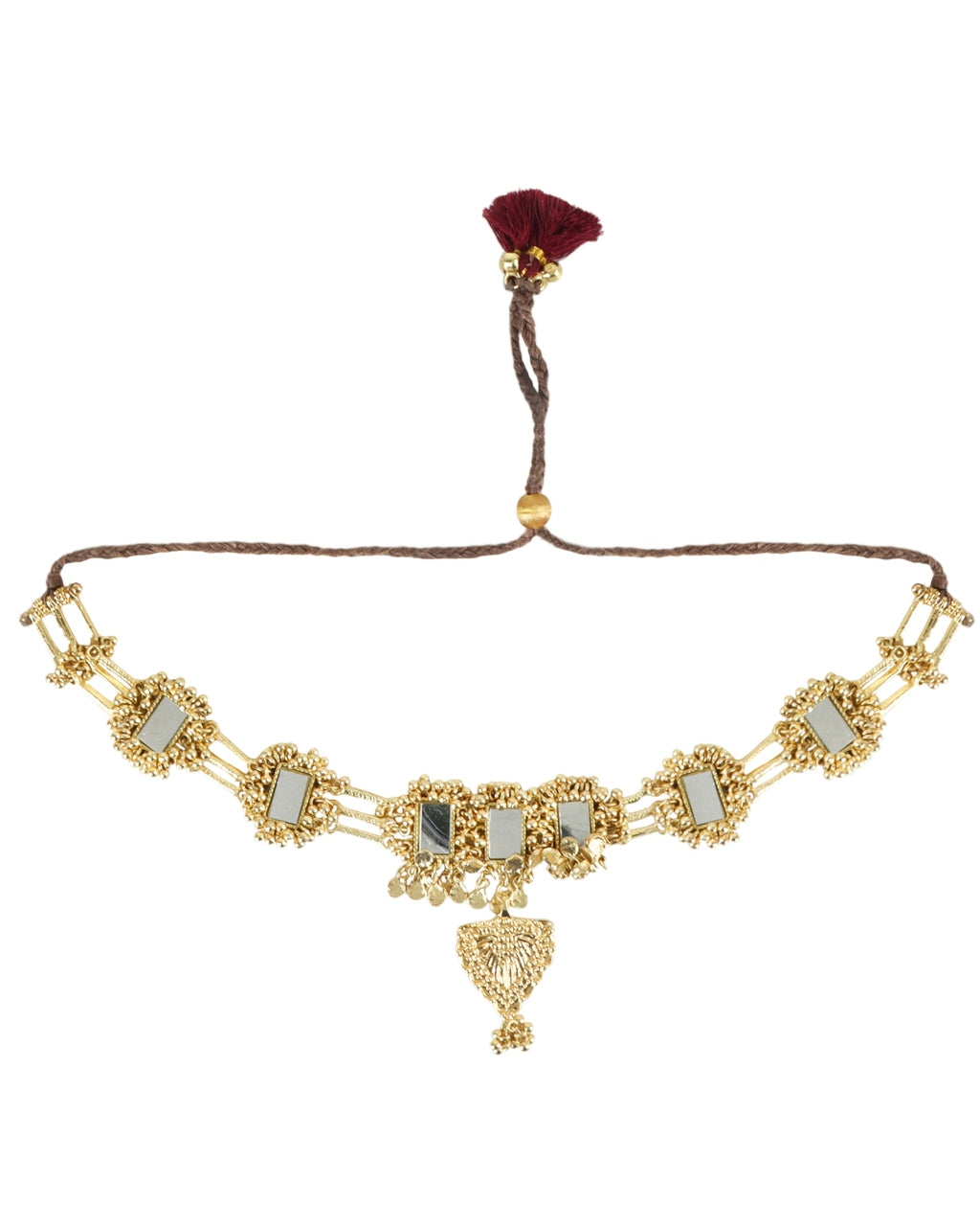 Manjiri Necklace