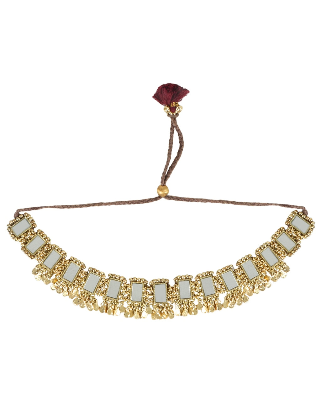 Shyraa Necklace
