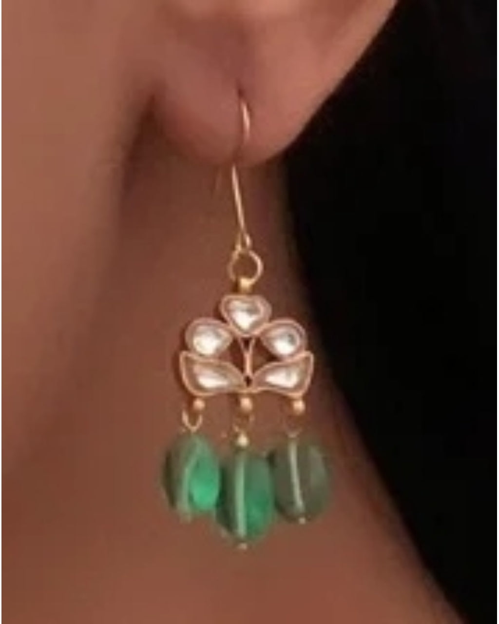 Peri Earring