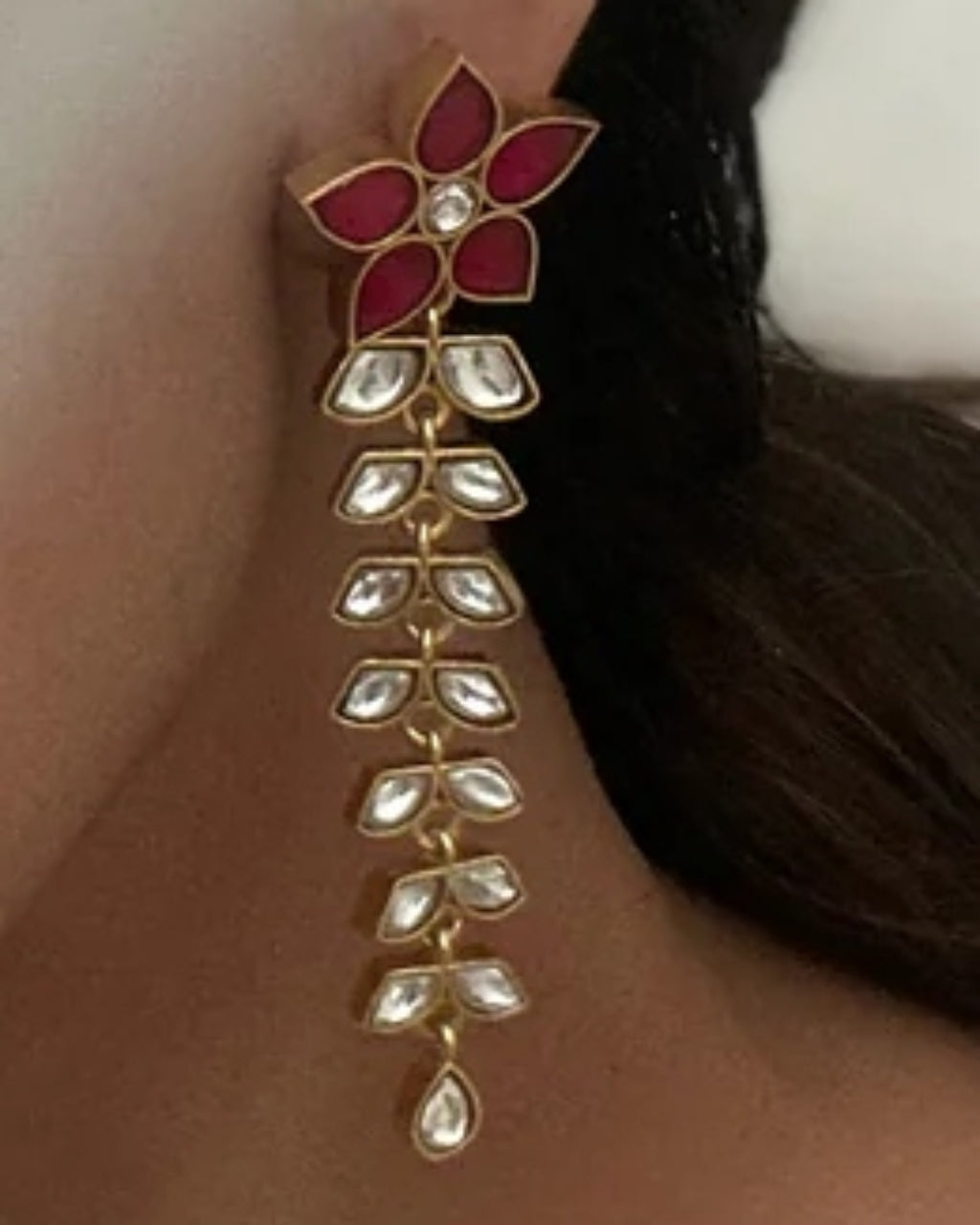 Parizat Earring