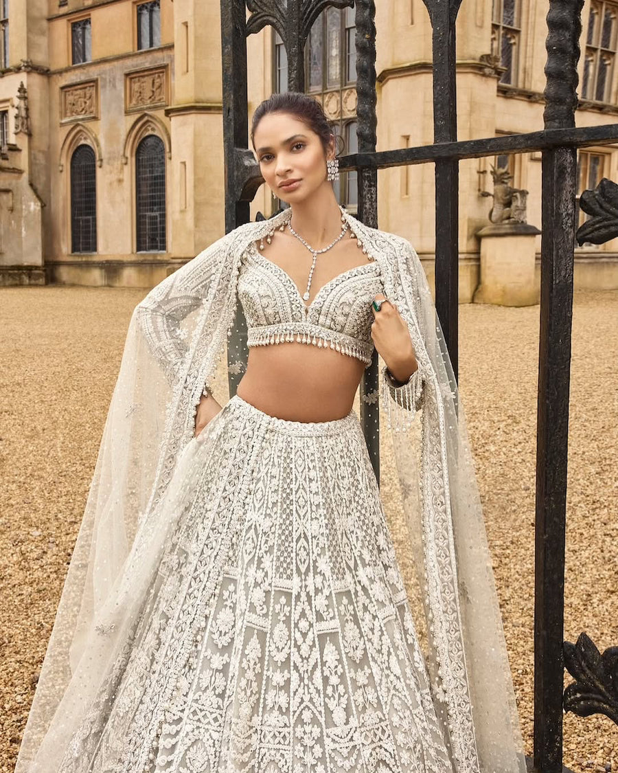 KYNAH | Modern Indian Clothing & Bridal Wear USA