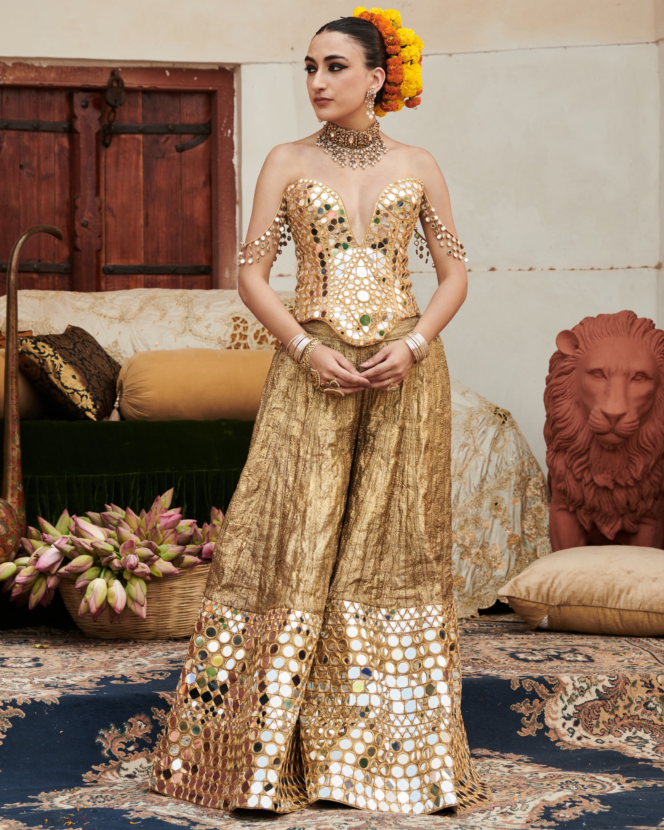 Shop Indian Bridal Reception | KYNAH USA | Shop Designer Lehengas, Outfits,  Gowns and More