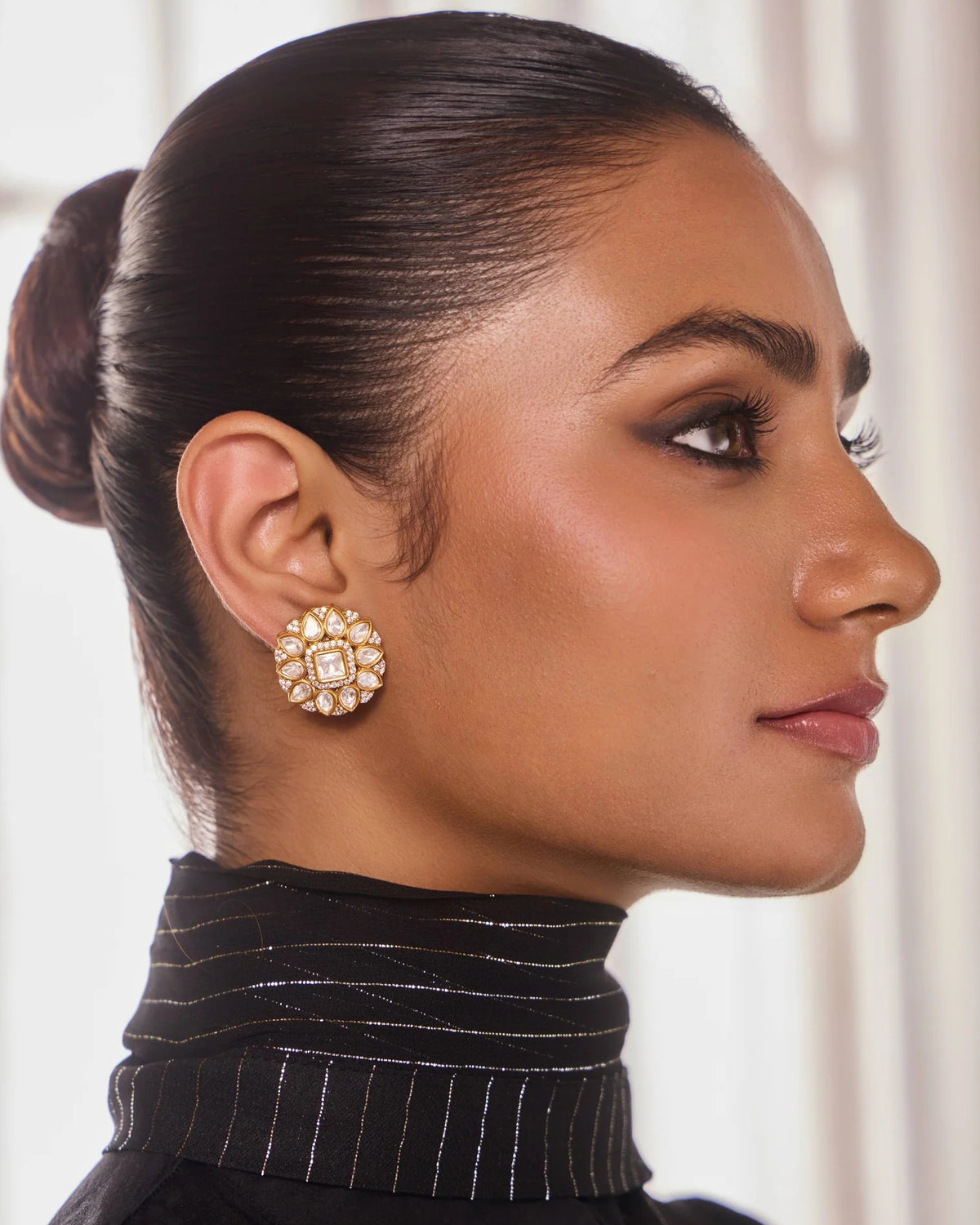 Ishya Studs