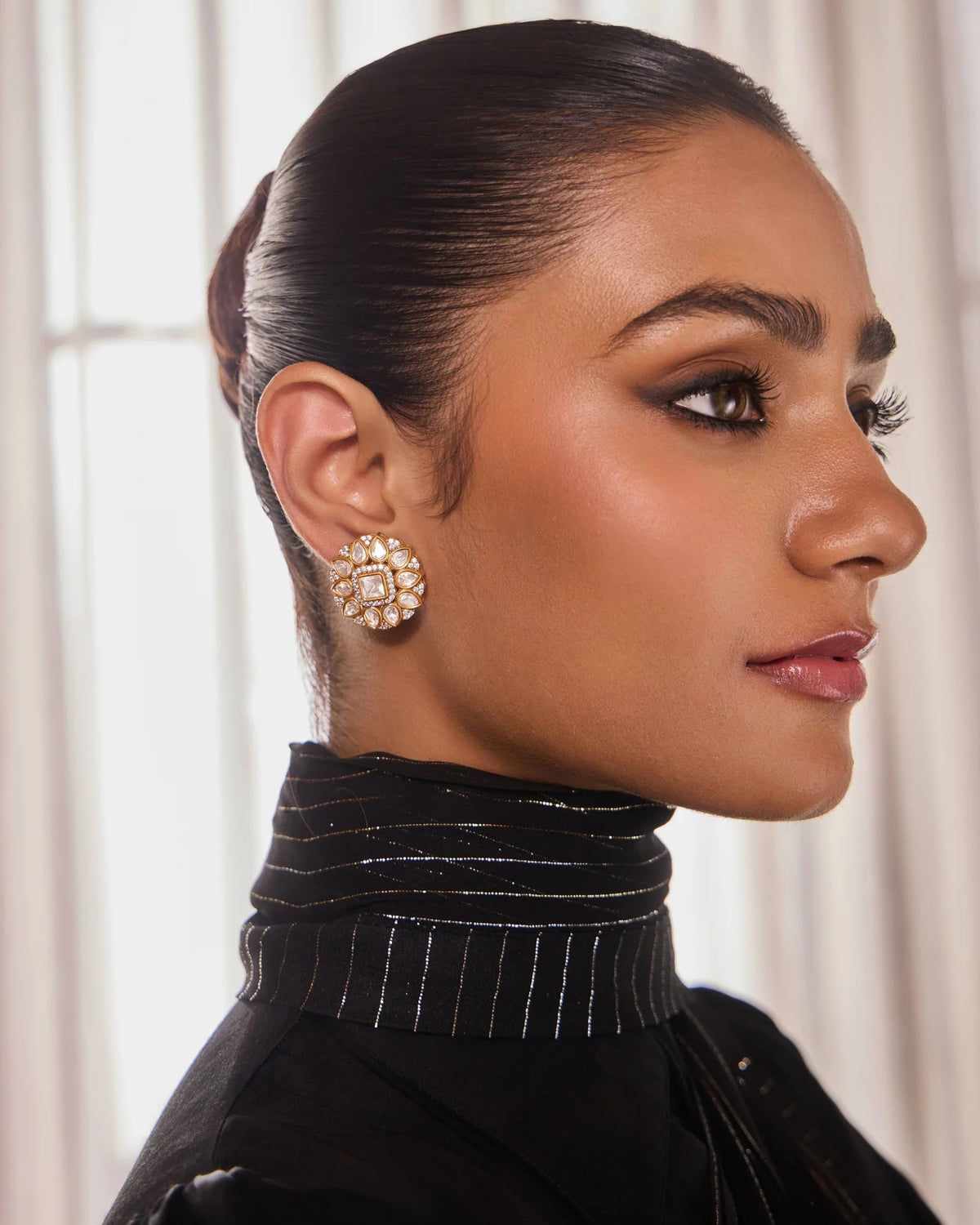 Ishya Studs