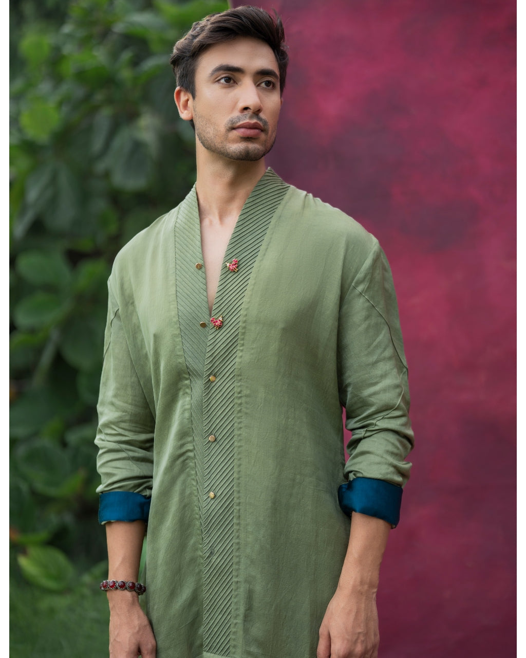The Sage Kurta Set