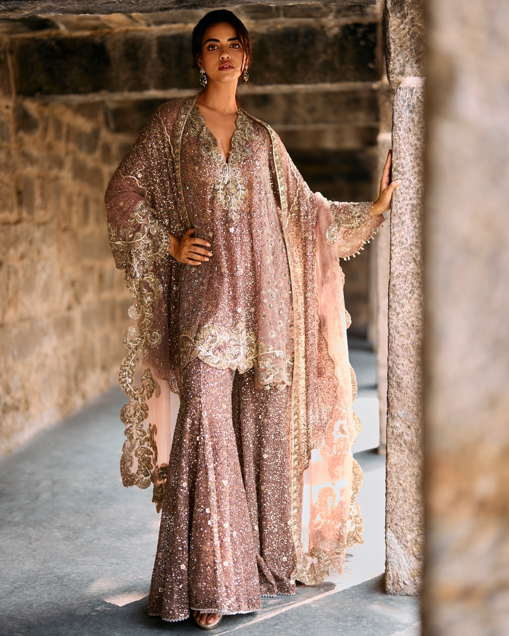 Stella Sharara Set
