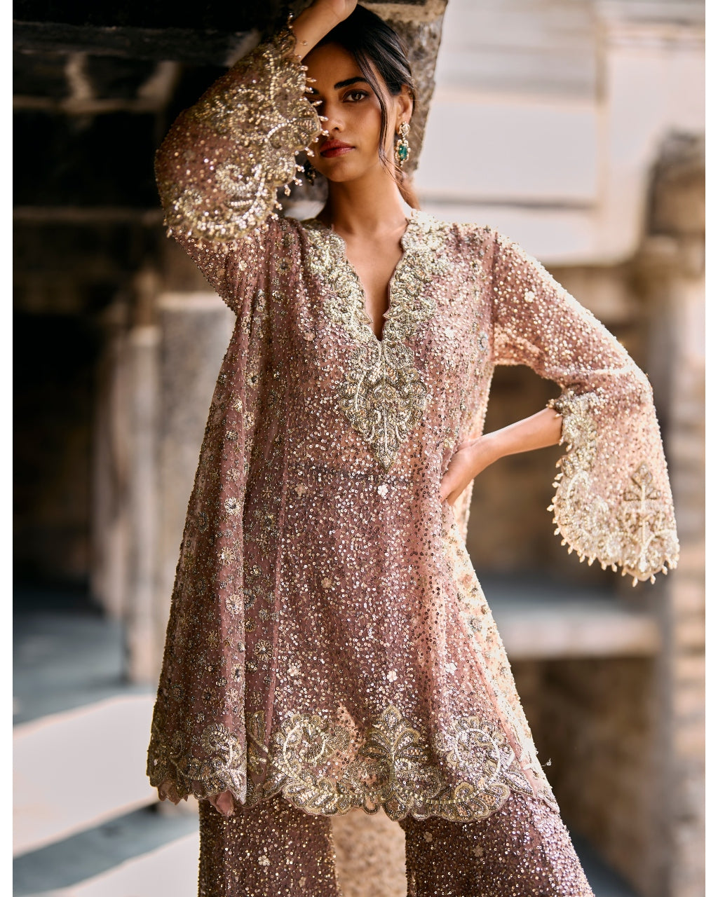 Stella Sharara Set