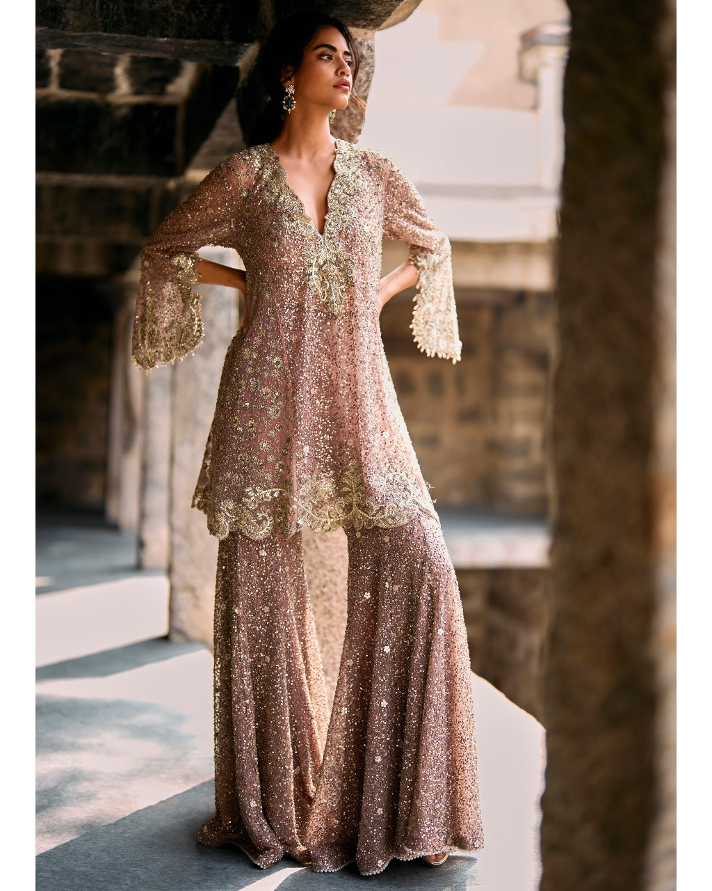 Stella Sharara Set