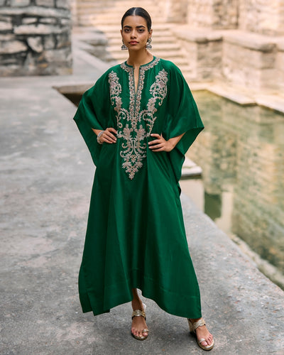 Pixi Kaftan Set
