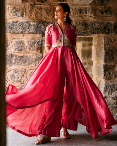 Owl Shoulder Drape Set