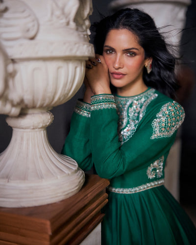 Rohini Anarkali