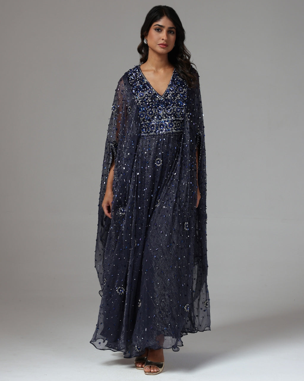 Myla Kaftan