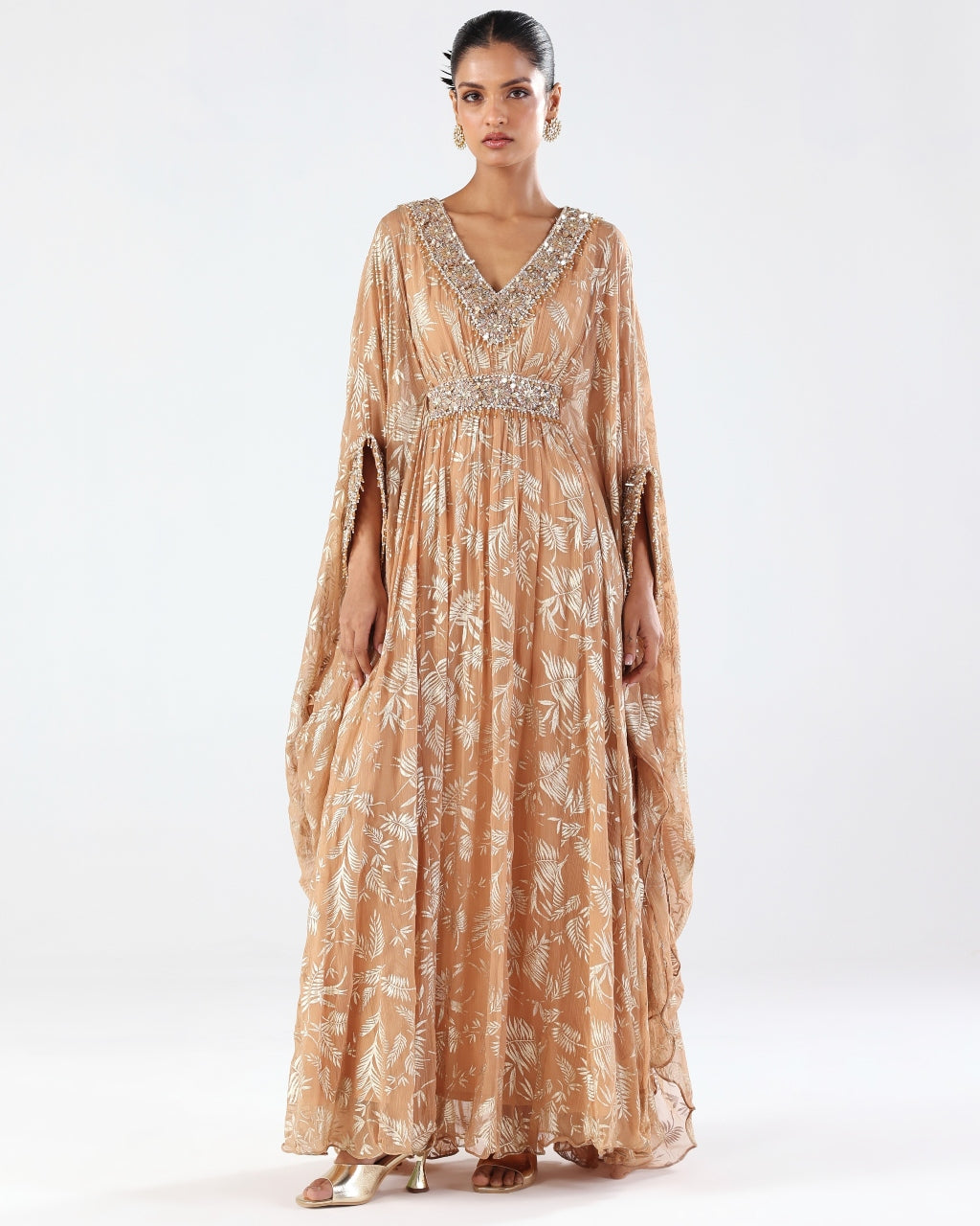 Saira Kaftan