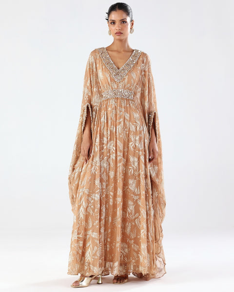 サカナヤ Sabrina 2.0 Kaftan | KYNAH