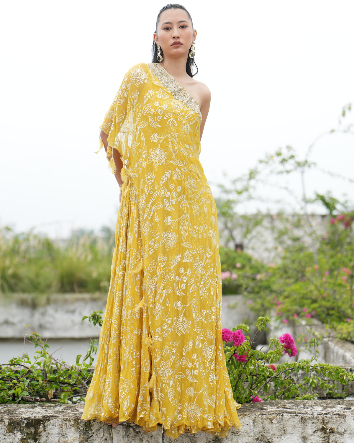 Kaftans & Anarkalis | Designer Indian Dresses | KYNAH Kaftans & Anarkalis | Designer Indian Dresses | KYNAH