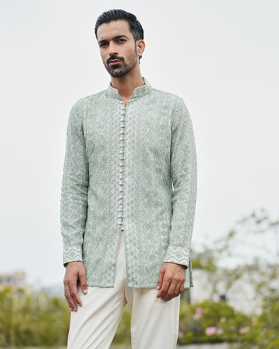 Dhruv Kurta Set