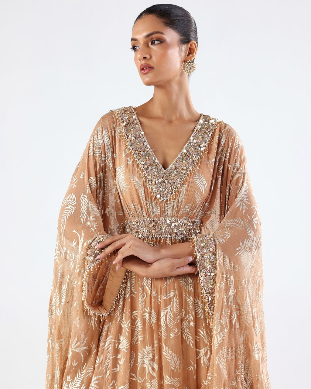 Saira Kaftan