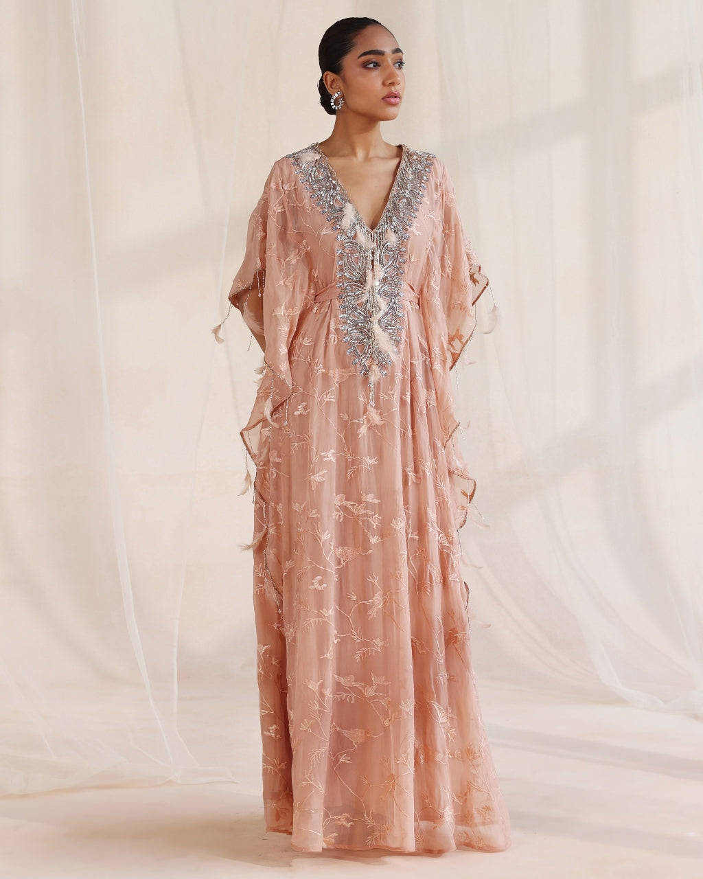 Aurora Kaftan