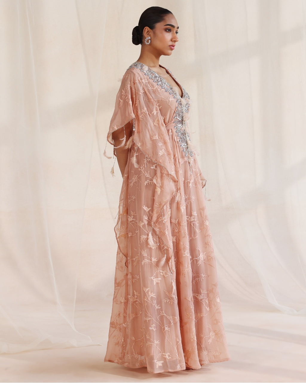 Aurora Kaftan