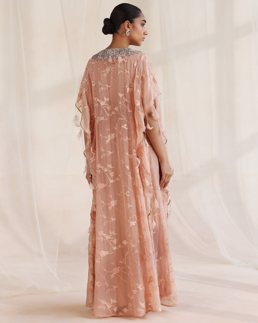 Aurora Kaftan