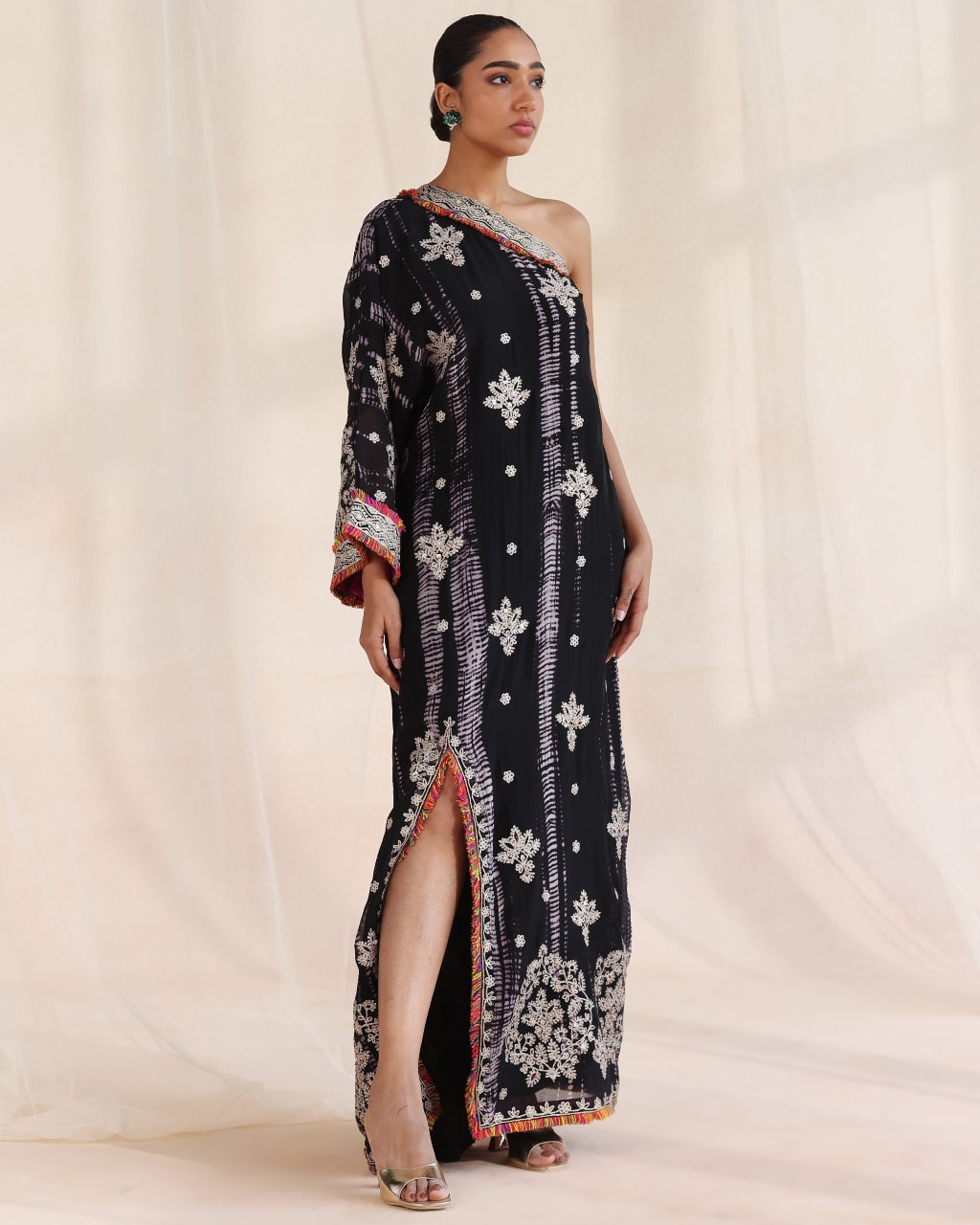 Sakshi Kaftan