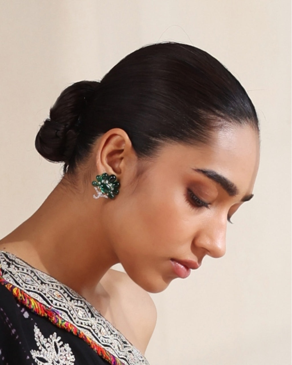 Paahi Earrings