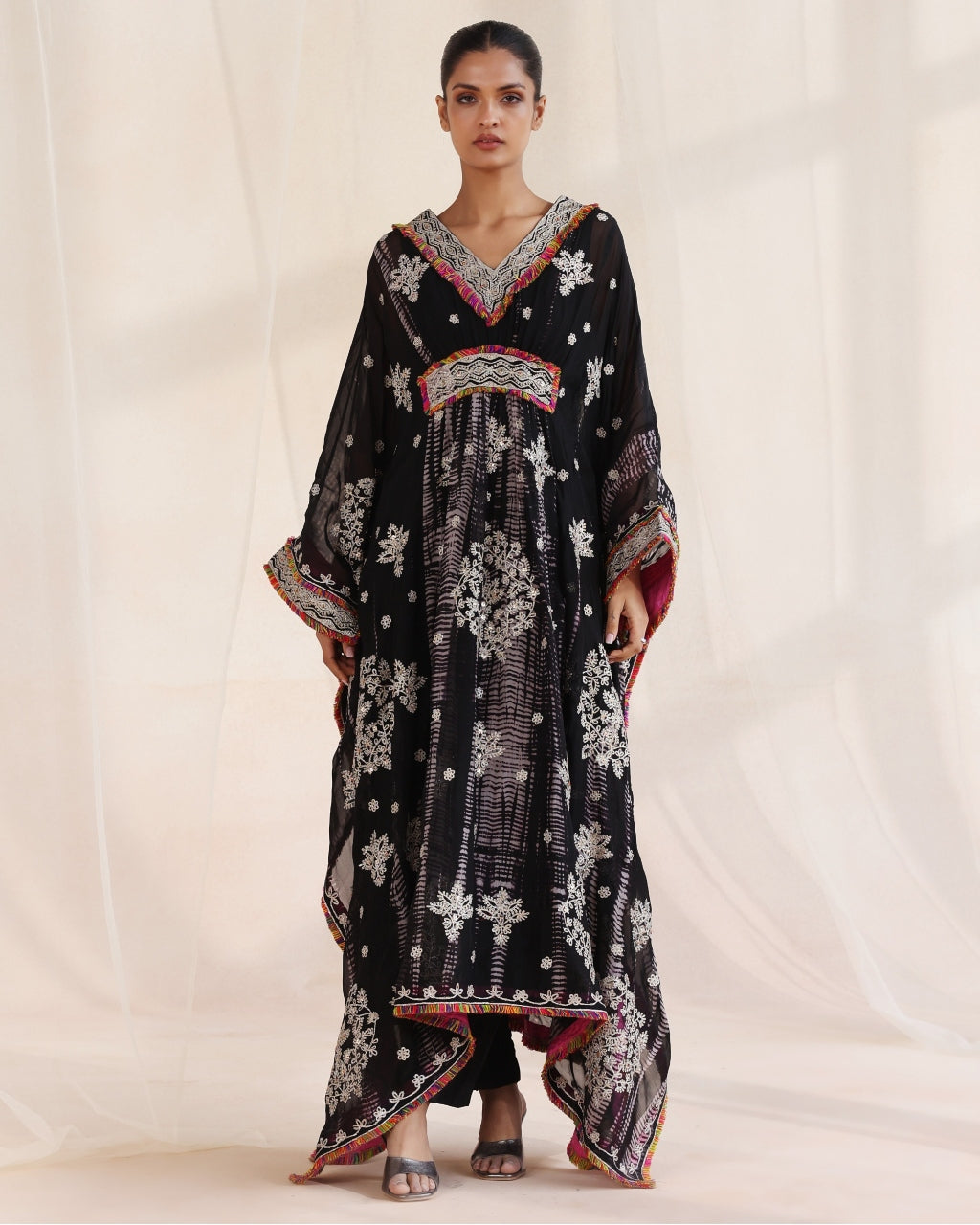 Tiana Kaftan