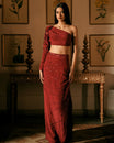 Amani Skirt Set
