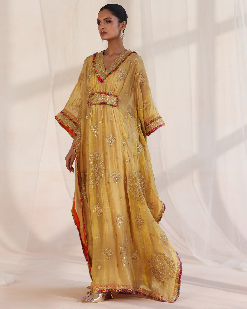 Sonal Kaftan