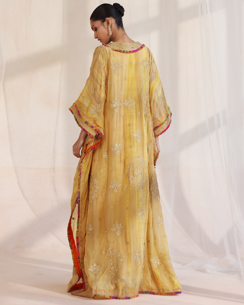 Sonal Kaftan