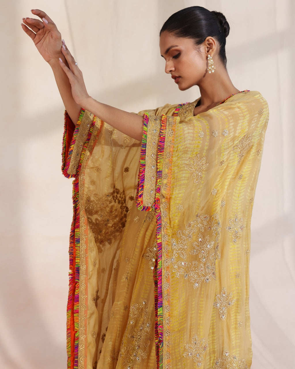 Sonal Kaftan