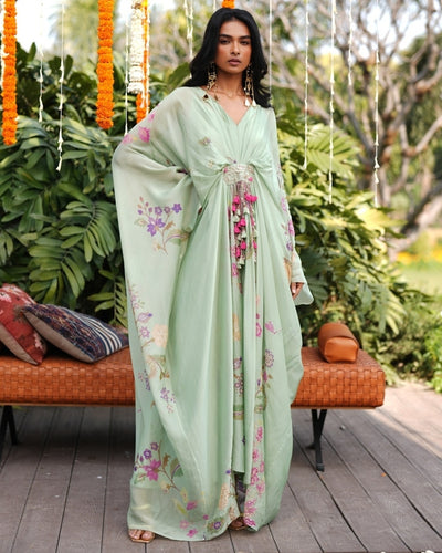 Sahana Kaftan